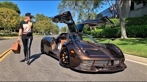 how much is the hermes pagani worth|The world’s first Hermes Edition Pagani .